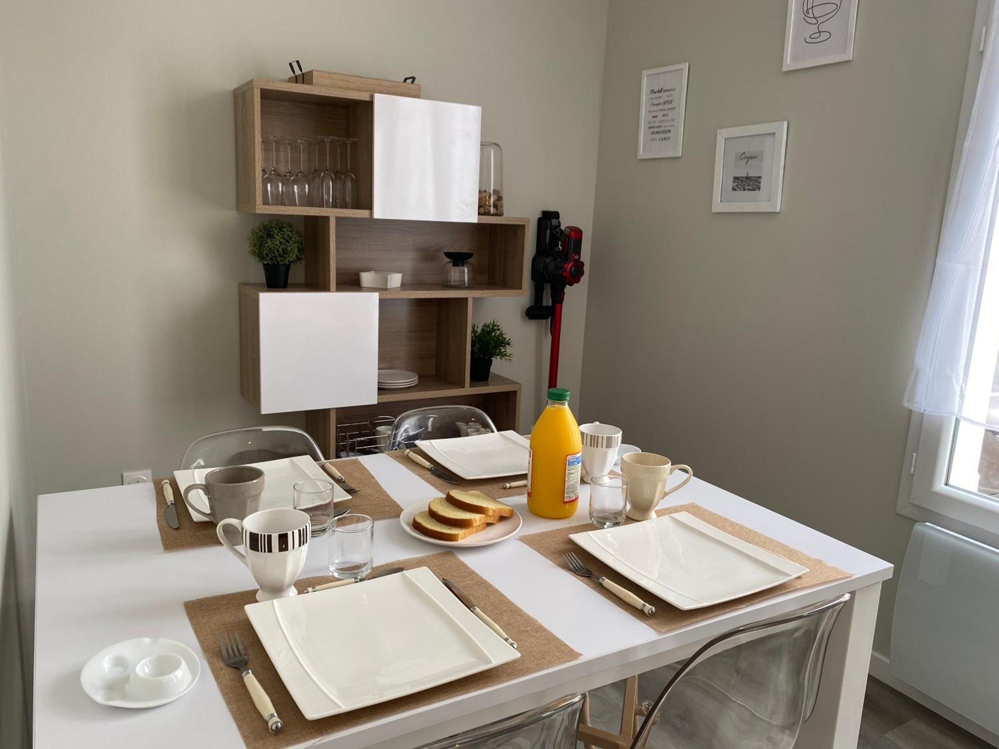 Charmante Maison Avec Cour Privative Cognac Zewnętrze zdjęcie