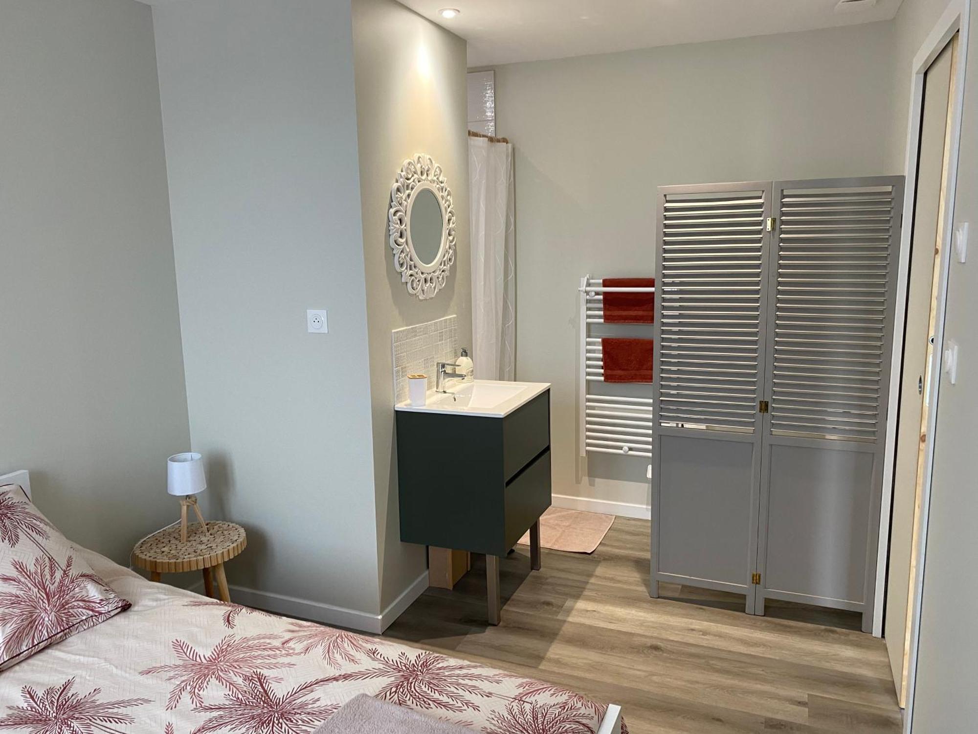 Charmante Maison Avec Cour Privative Cognac Zewnętrze zdjęcie